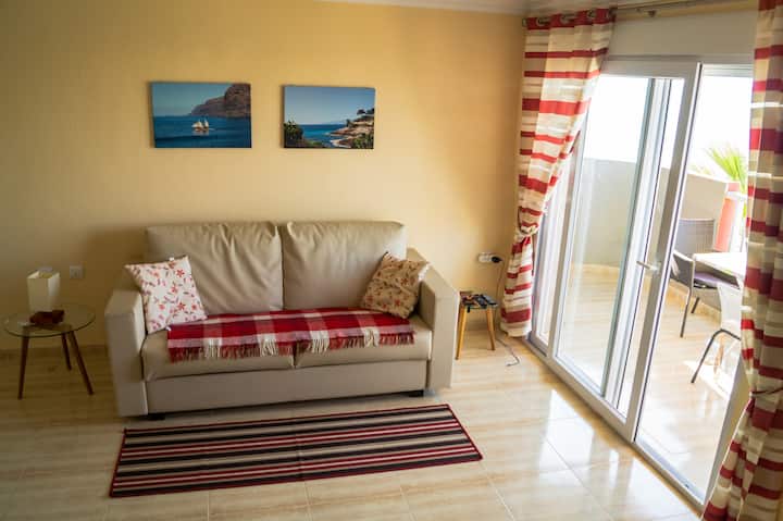 Sala de estar