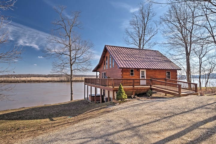 Airbnb Derby Vacation Rentals Places To Stay Indiana