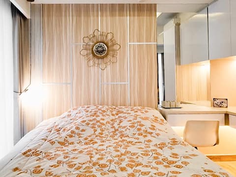 Apartment near ICE and AEON mall BSD-Vidhyaloka1