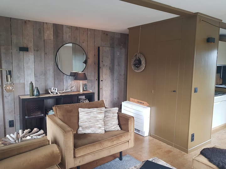 O'blanche, Gîte De Charme Pour Se Ressourcer! - Viroinval