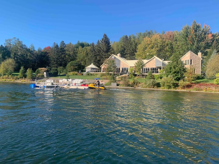 Lac Baker Vacation Rentals & Homes New Brunswick, Canada Airbnb