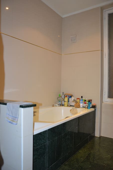 Salle de bain