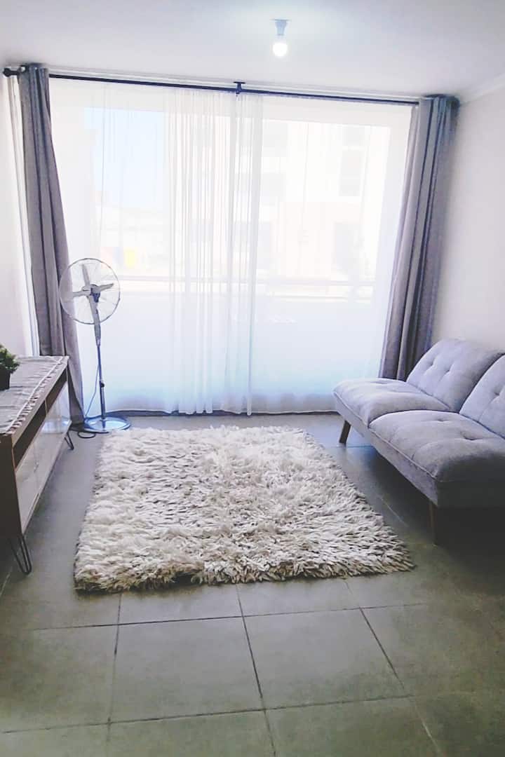 მიმდინარე