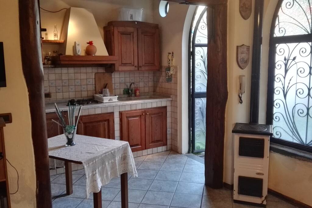 cucina