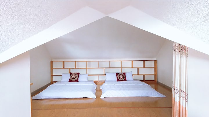 საძინებელი 6