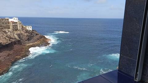 Cliff House Gran Canaria