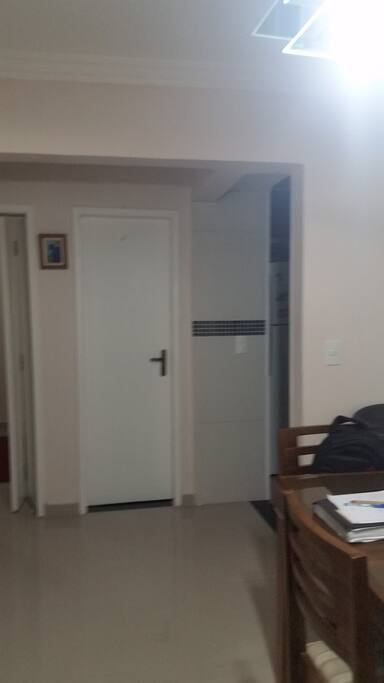 Sala de jantar