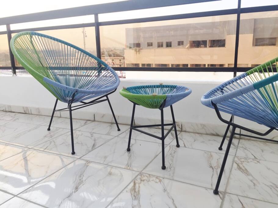 Balcon
