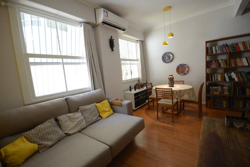 Living / Dining Room