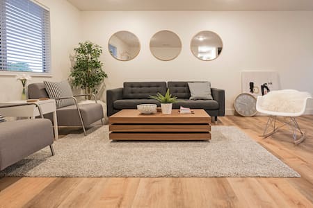 Modern & open 3 bed by Horseshoe Bend, Antelope...