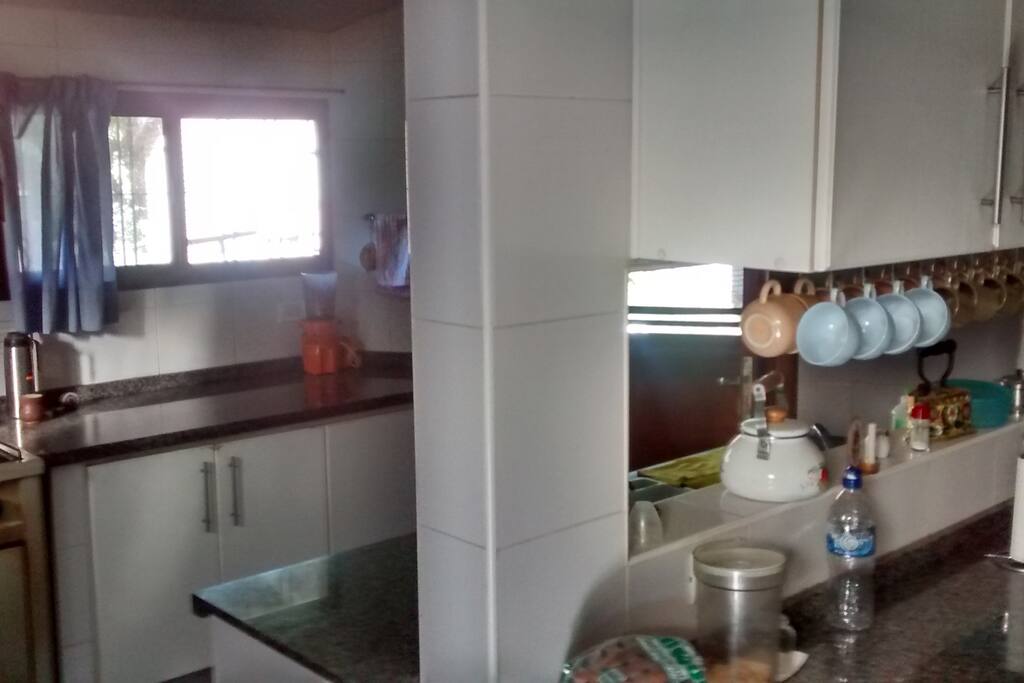 Cocina