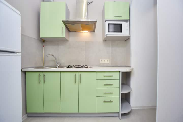 Apartment In The Center Of Odesa - Odessa