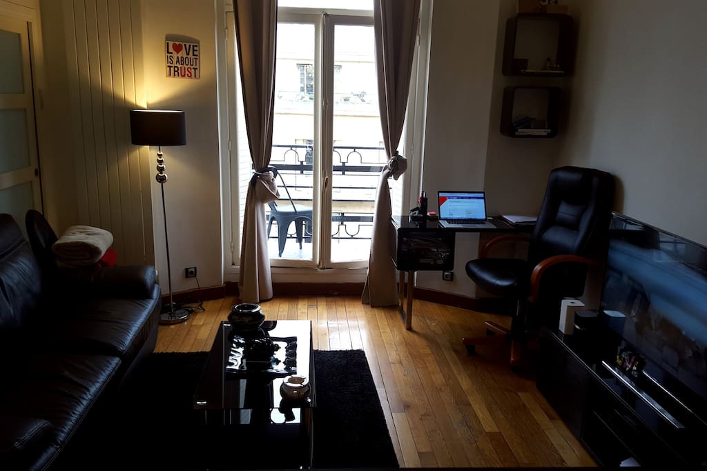 salon