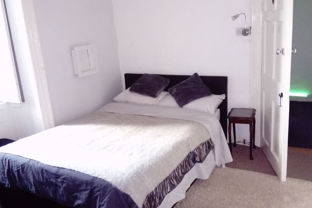 private double bedroom