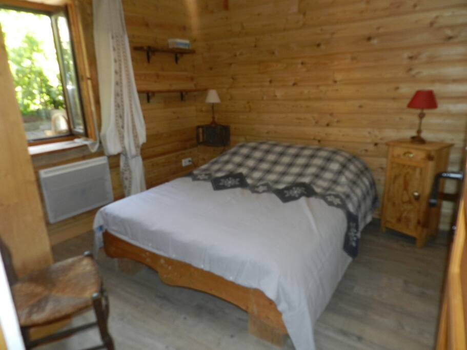Chambre double