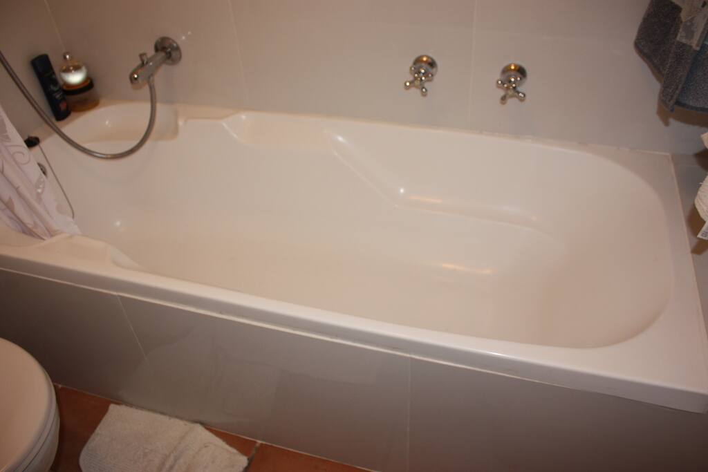 common bathroom