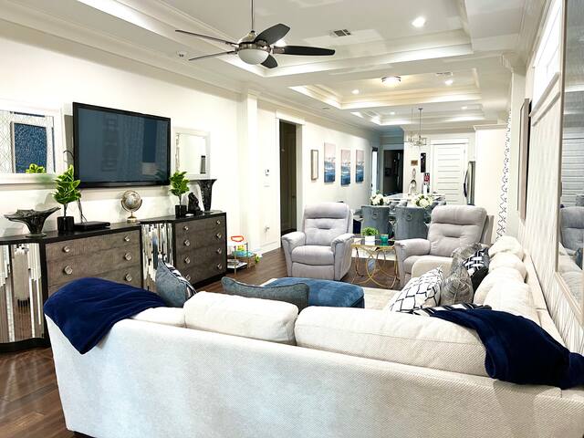 Luxury living in Mid City Walk to French Quarter gallery image 5