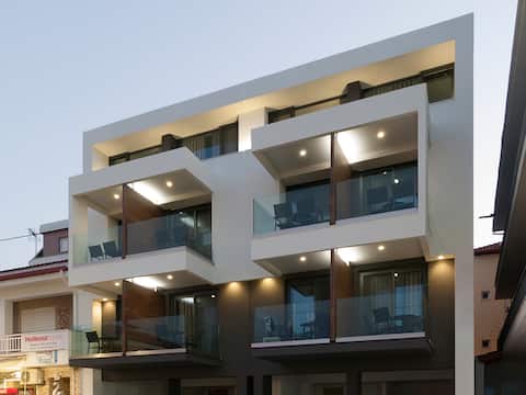 Maisonette Sea View