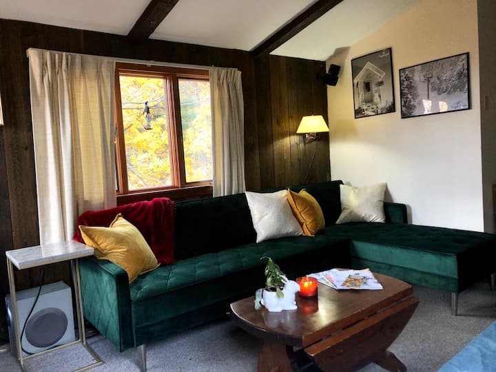 მისაღები ოთახი