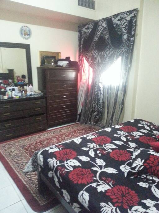 Double Bed