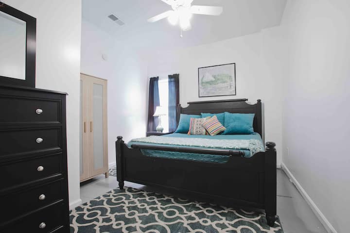 Спална соба 5