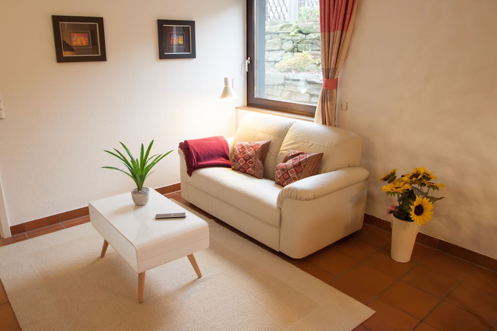 Soft seating