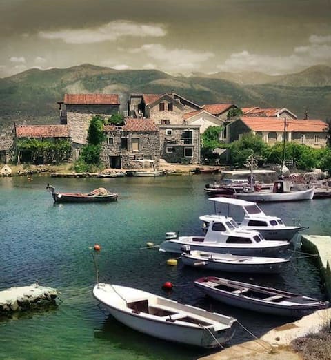 Apartment Dream Summer 2