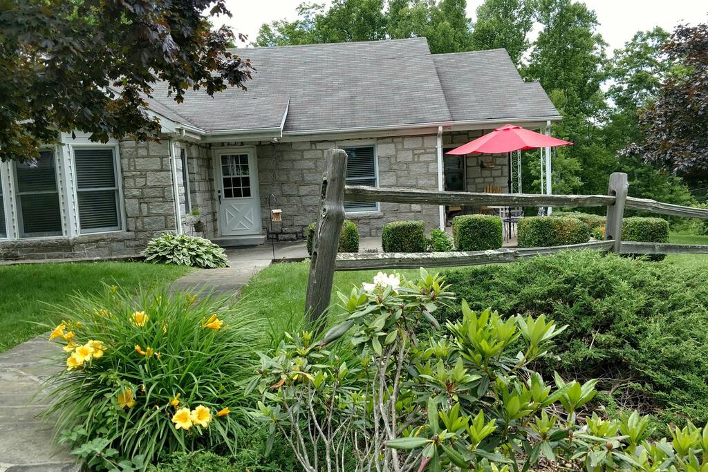 Beautiful Mountain Home Houses for Rent in Boone, North Carolina, United States