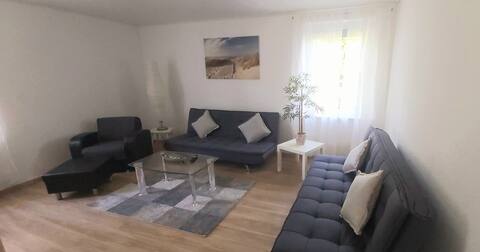 Apartment Koch