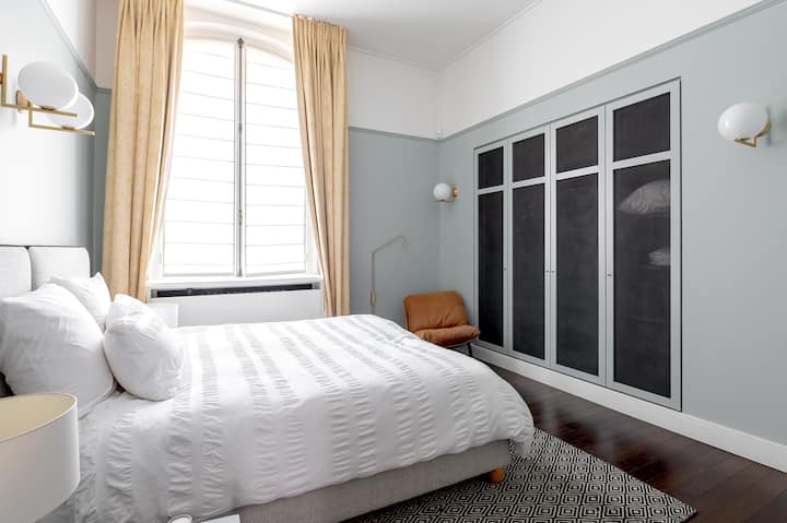 غرفة النوم 4