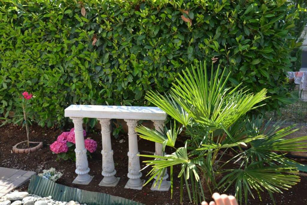 Garten