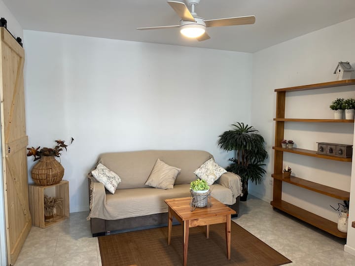 Apartamento Vistas Al Mar En Montroig (Tarragona) - Mont-roig del Camp