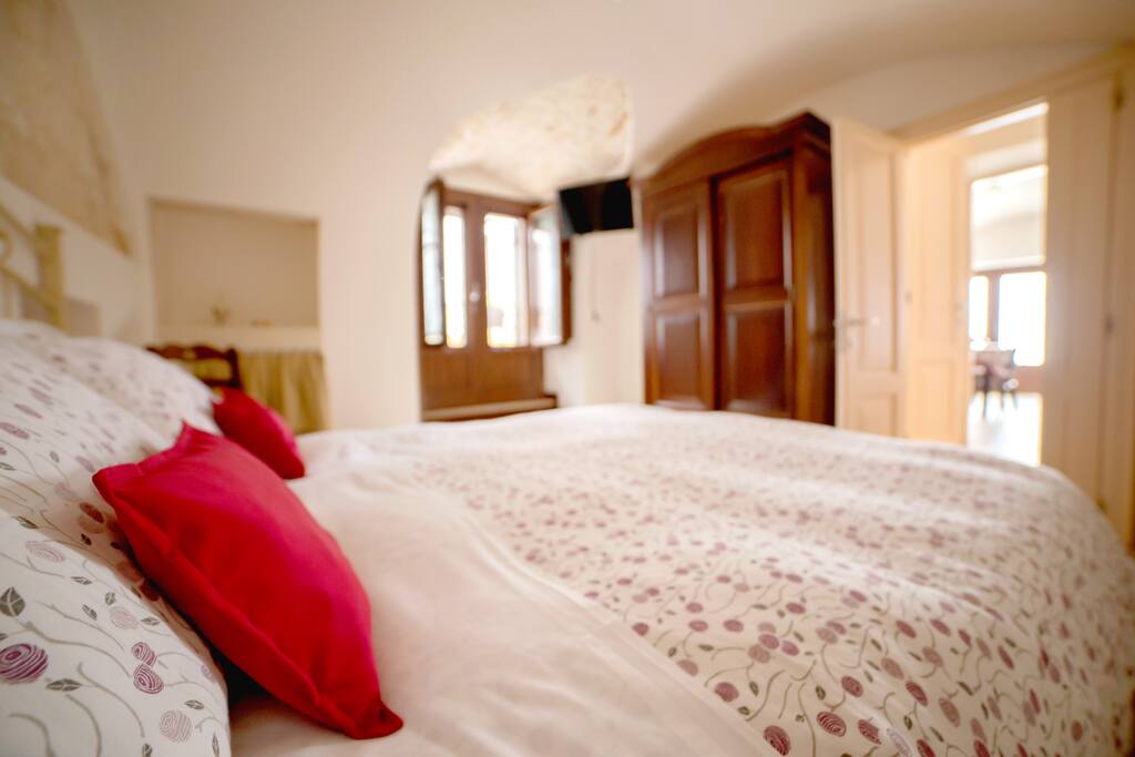 Camera da letto