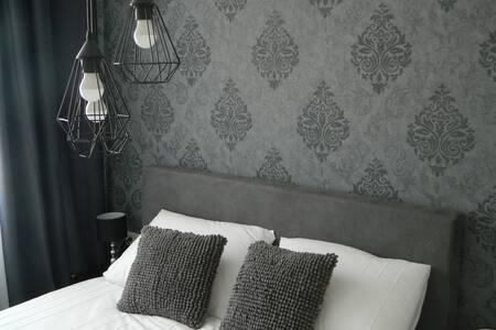 Tesla Penthouse Apartment