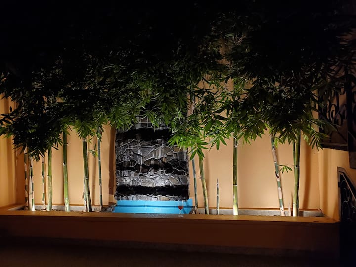 Casa De Alcala - Tijuana