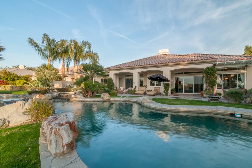 Enjoy 3,600 square feet of living space of 4 bedrooms, 4.5baths.