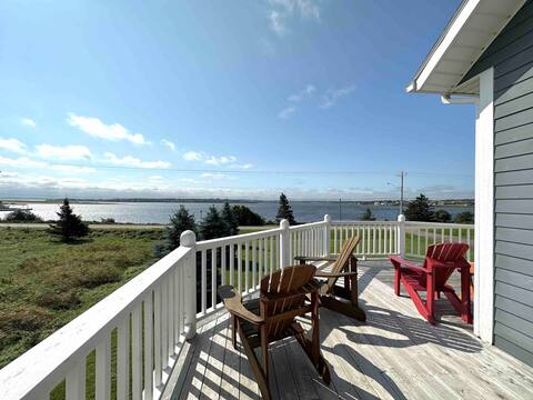 The Red Rock Beach House • Reduced May Rates!