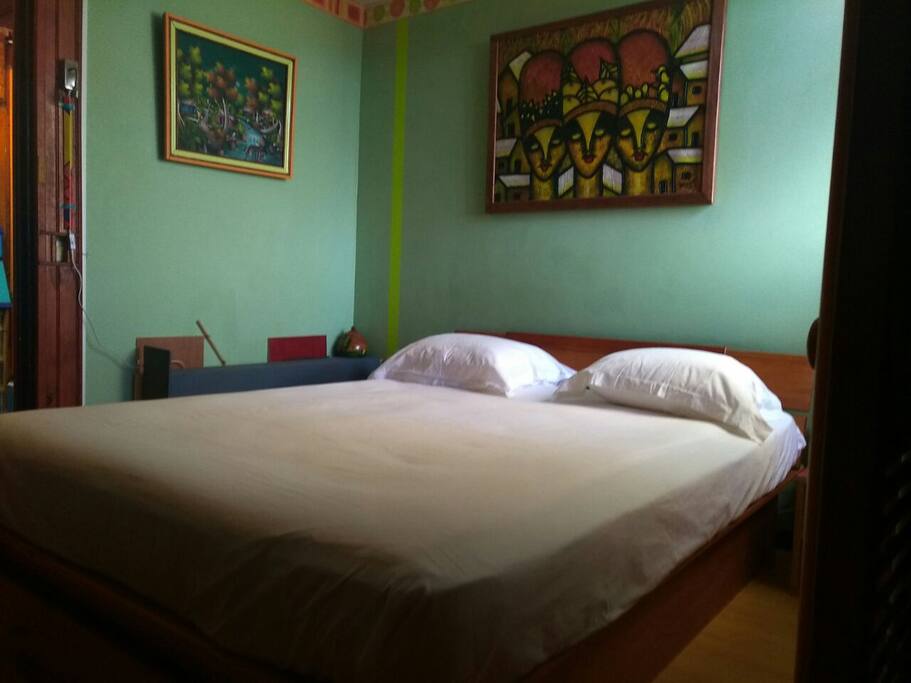 Chambre 1
