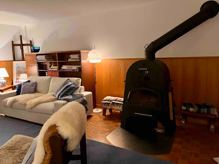 Oasis “Paradis De La Montagne* - Adelboden