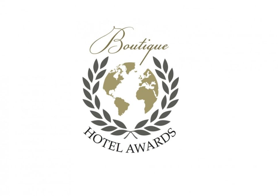 The Official London hotel for the World Boutique Hotel Awards 2015.