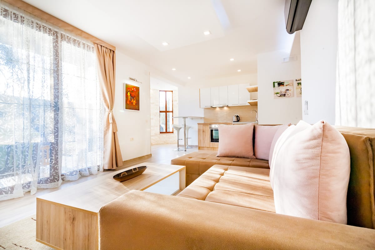 Location Two in Ulcinj