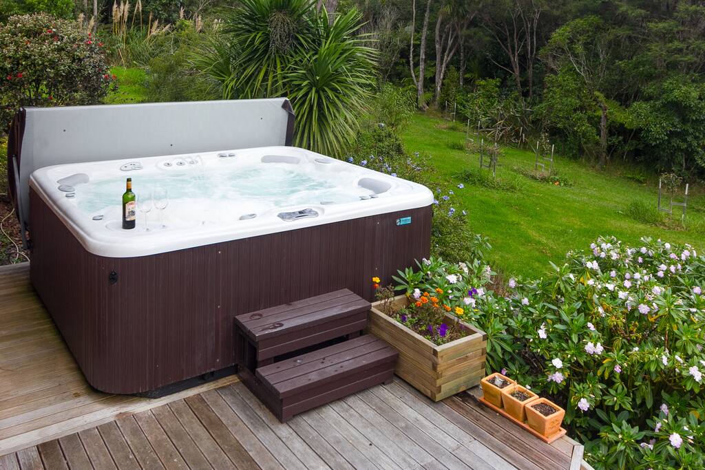 Able to be booked for private use.