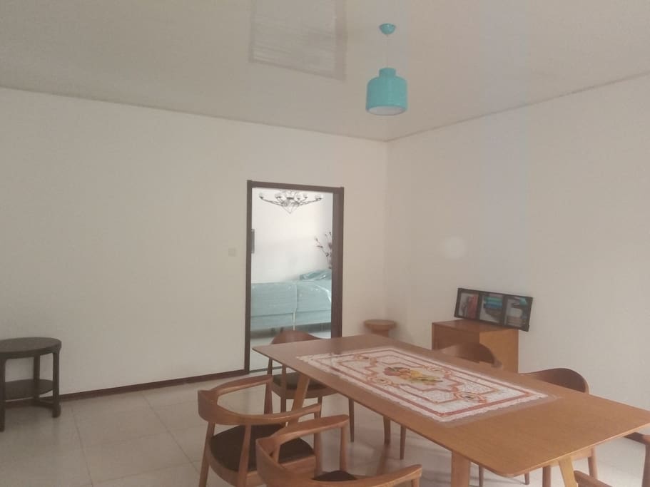 Dinner Room