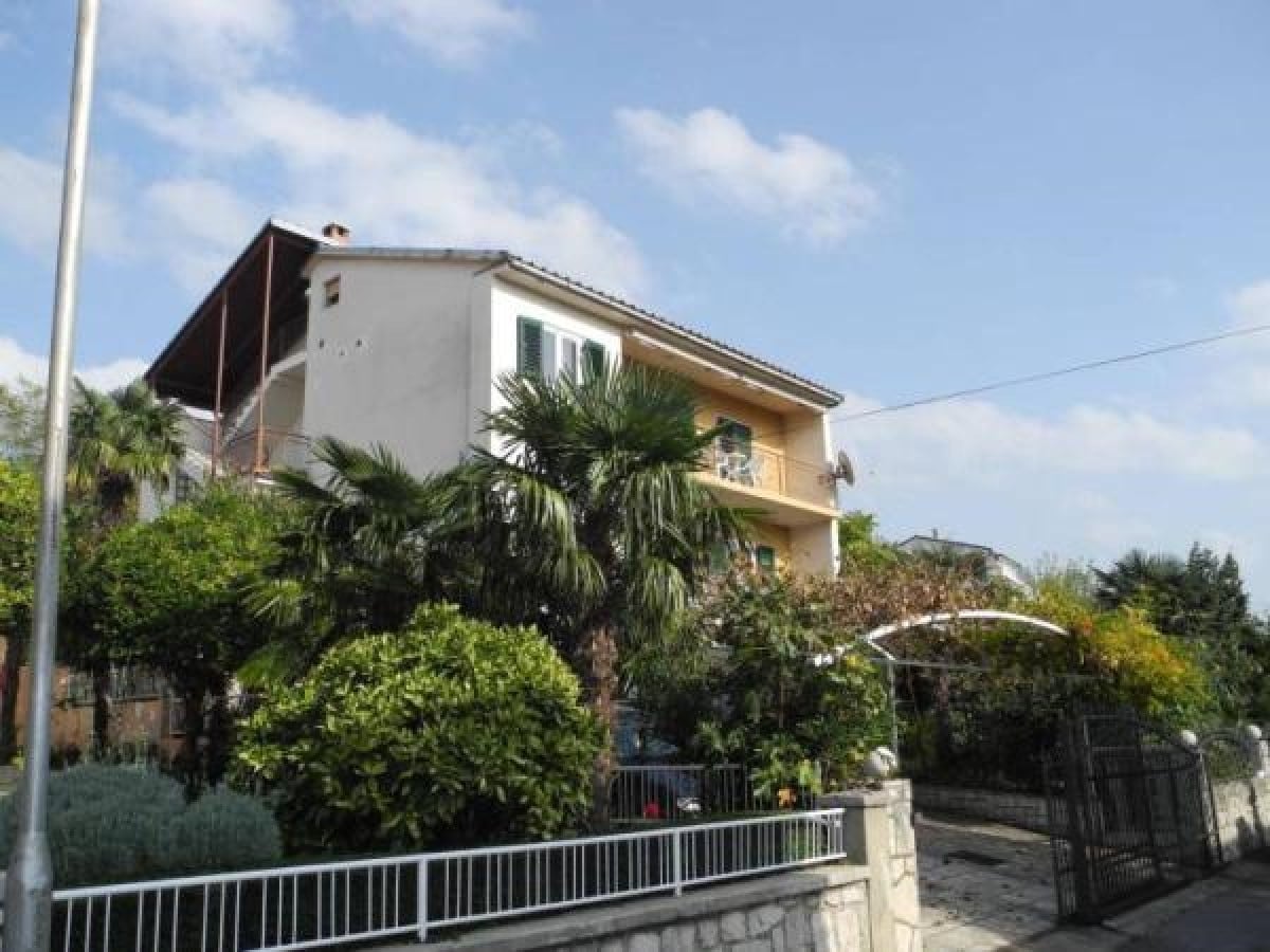 Apartman Dabo 1