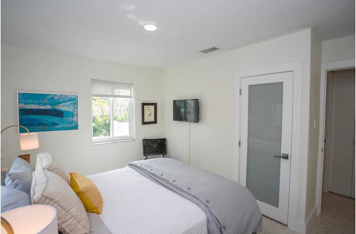 חדר שינה 2