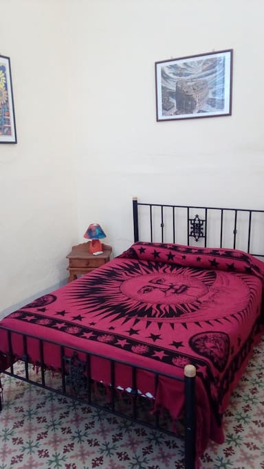 Third bedroom
