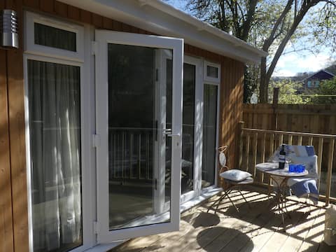 Top performing Airbnb: Self-contained accommodation for 2 in Ilfracombe in Ilfracombe