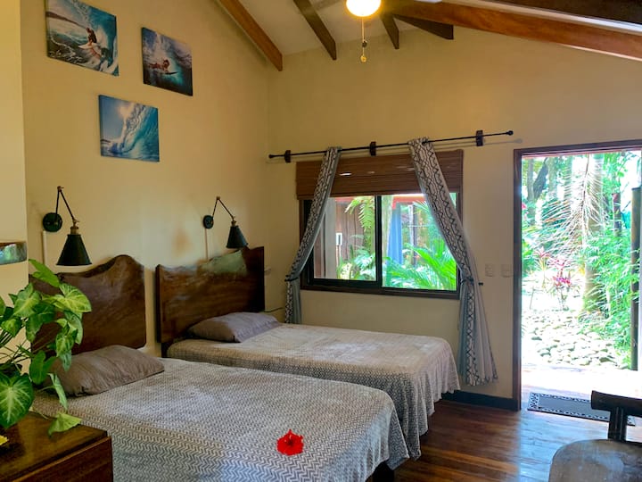 Dominical Beach Vacation Rentals & Homes Puntarenas Province, Costa