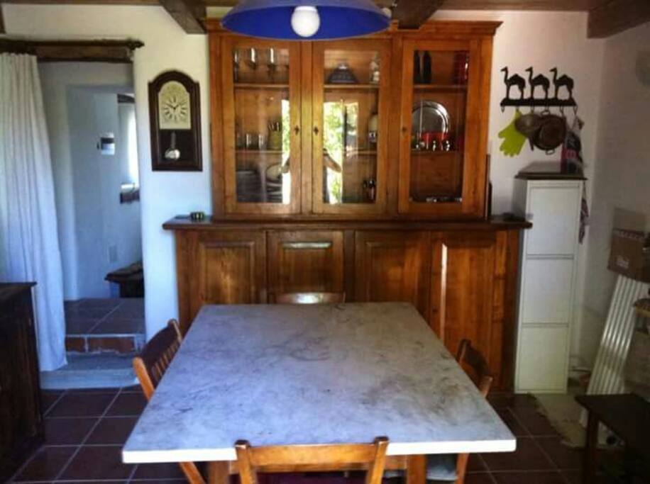 Cucina