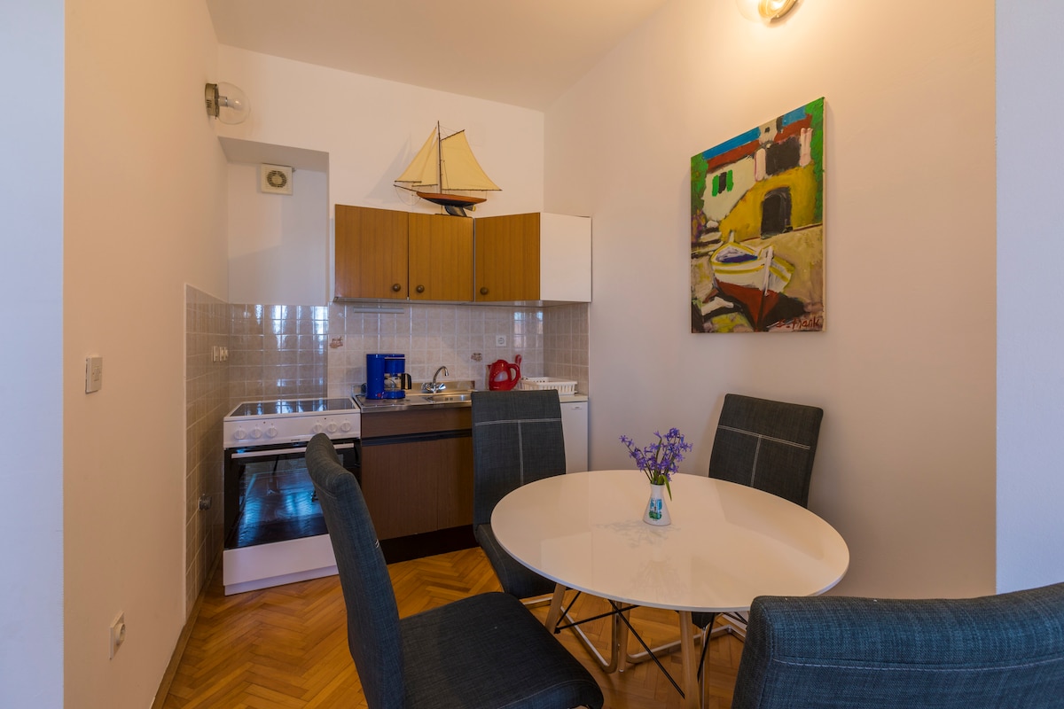 Apartman Heidy